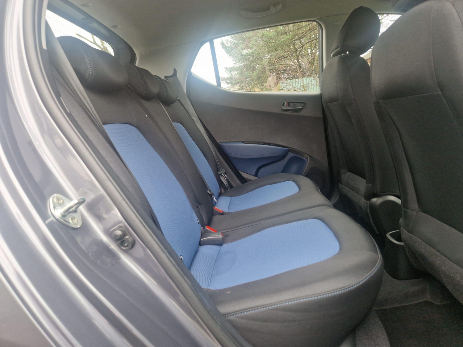 Used Hyundai i10 2016 for sale - 77611931: Photo 16