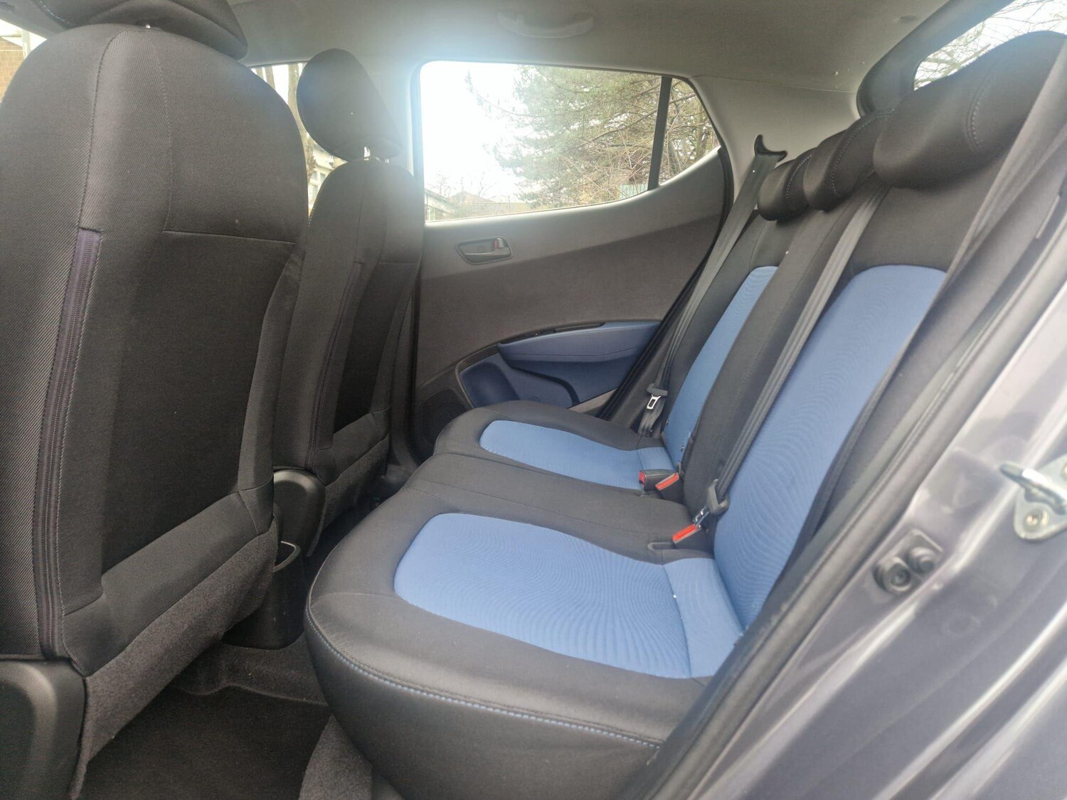 Used Hyundai i10 2016 for sale - 77611931: Photo 17