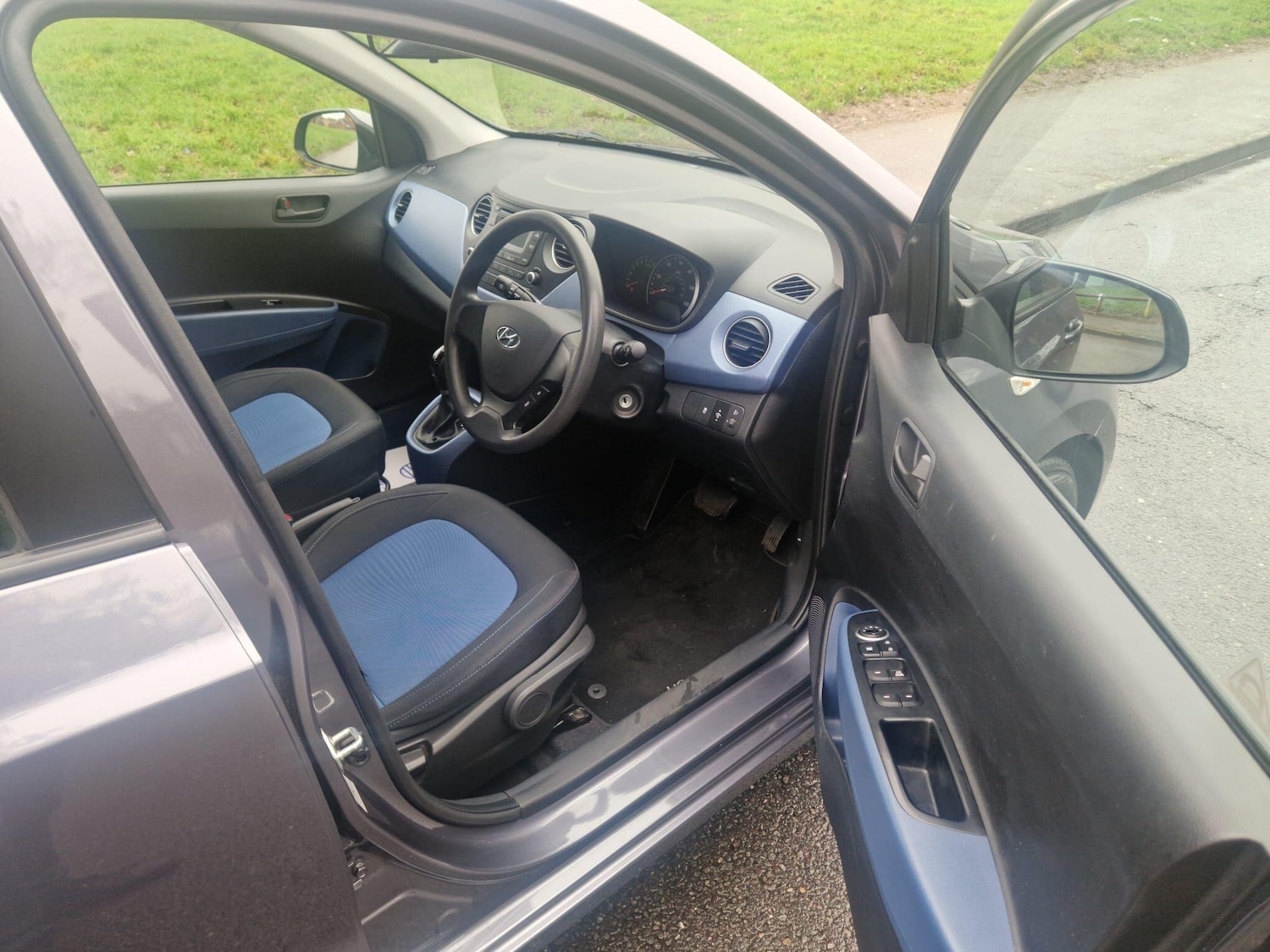 Used Hyundai i10 2016 for sale - 77611931: Photo 28