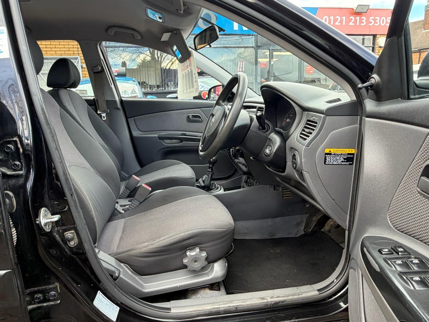 Used Kia Rio 2011 for sale - 77575252: Photo 12