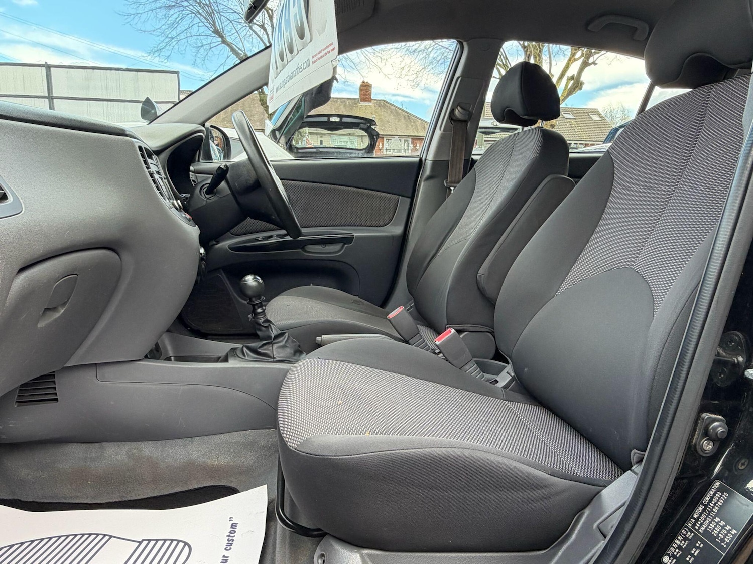 Used Kia Rio 2011 for sale - 77575252: Photo 13