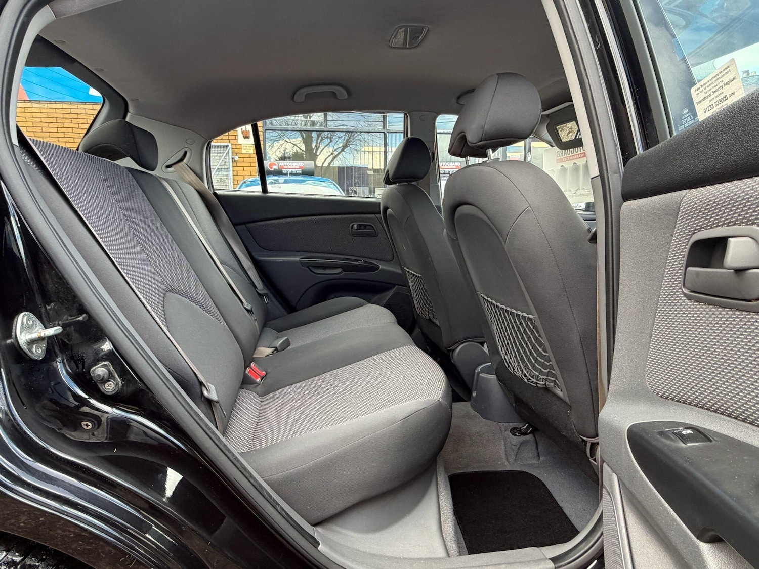 Used Kia Rio 2011 for sale - 77575252: Photo 14