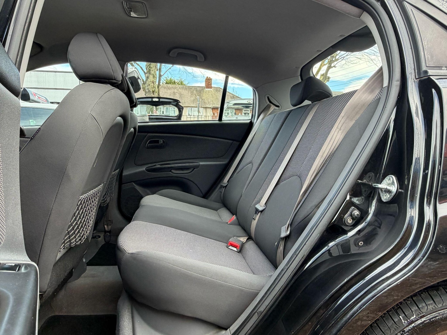 Used Kia Rio 2011 for sale - 77575252: Photo 15