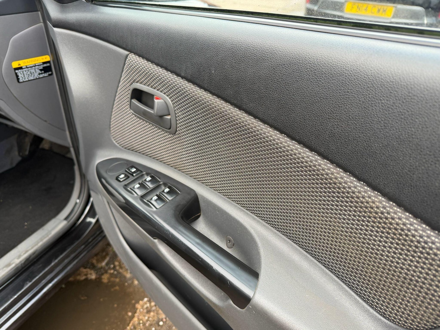 Used Kia Rio 2011 for sale - 77575252: Photo 16