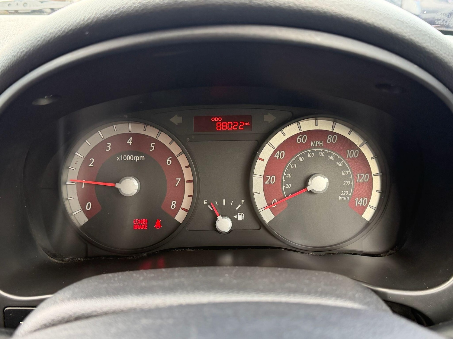 Used Kia Rio 2011 for sale - 77575252: Photo 22