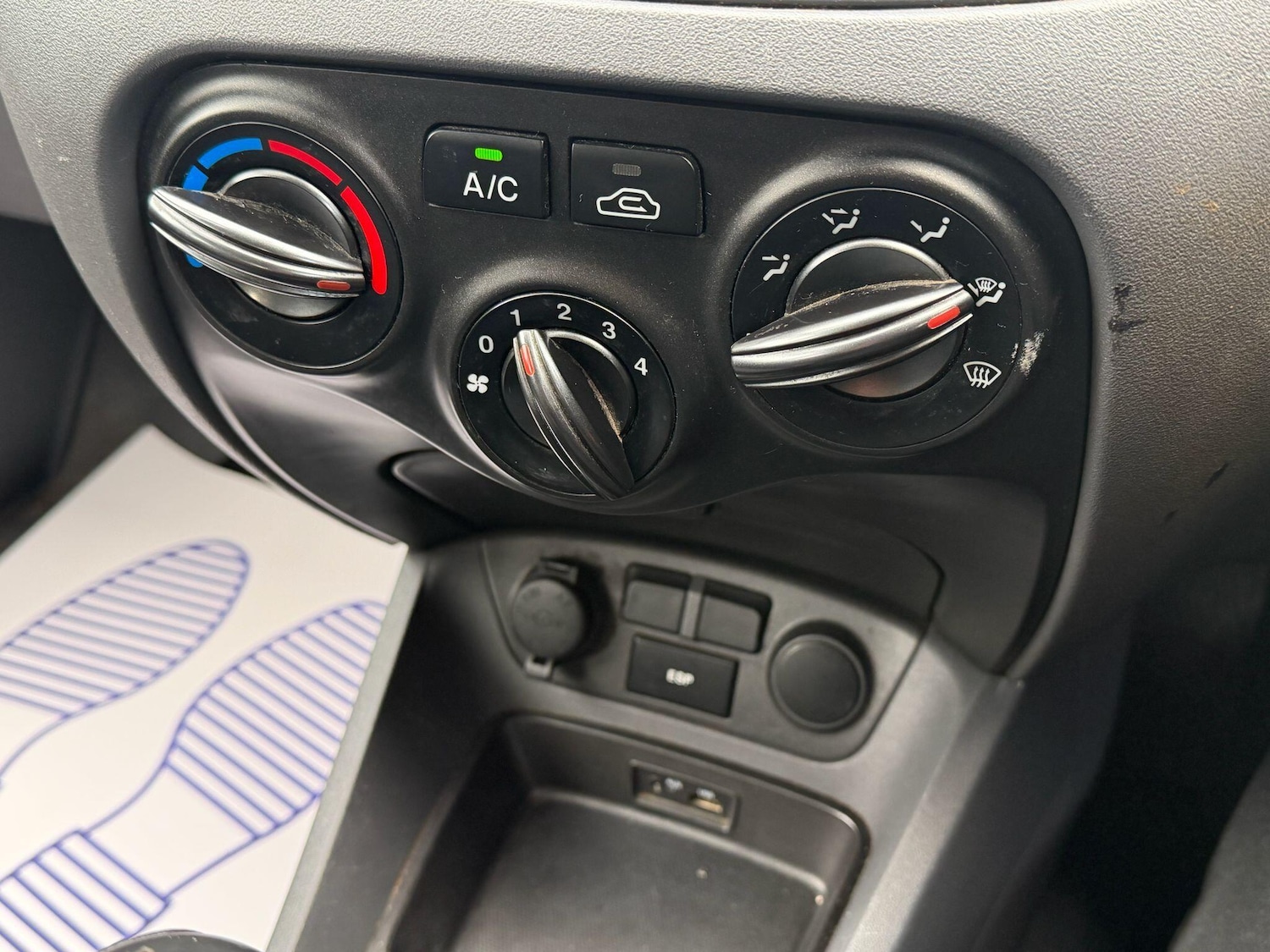 Used Kia Rio 2011 for sale - 77575252: Photo 24