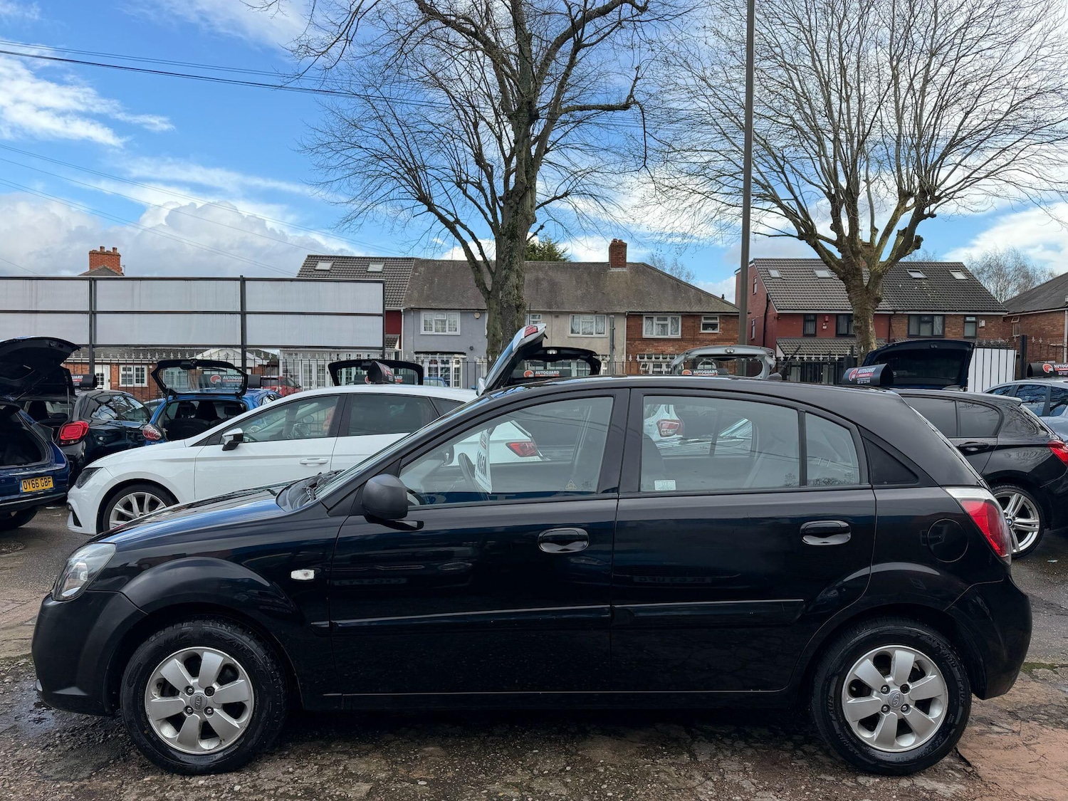 Used Kia Rio 2011 for sale - 77575252: Photo 4