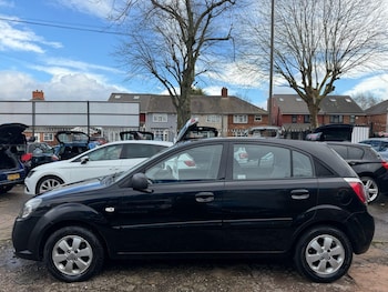 Used Kia Rio 2011 for sale - 77575252: Photo