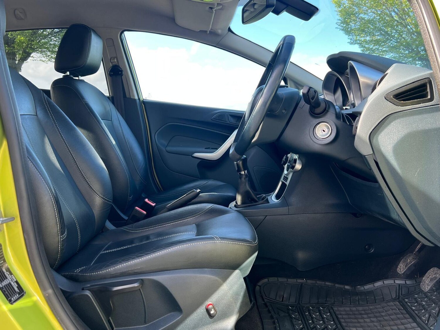 Used Ford Fiesta for sale - 78214903: Photo 13