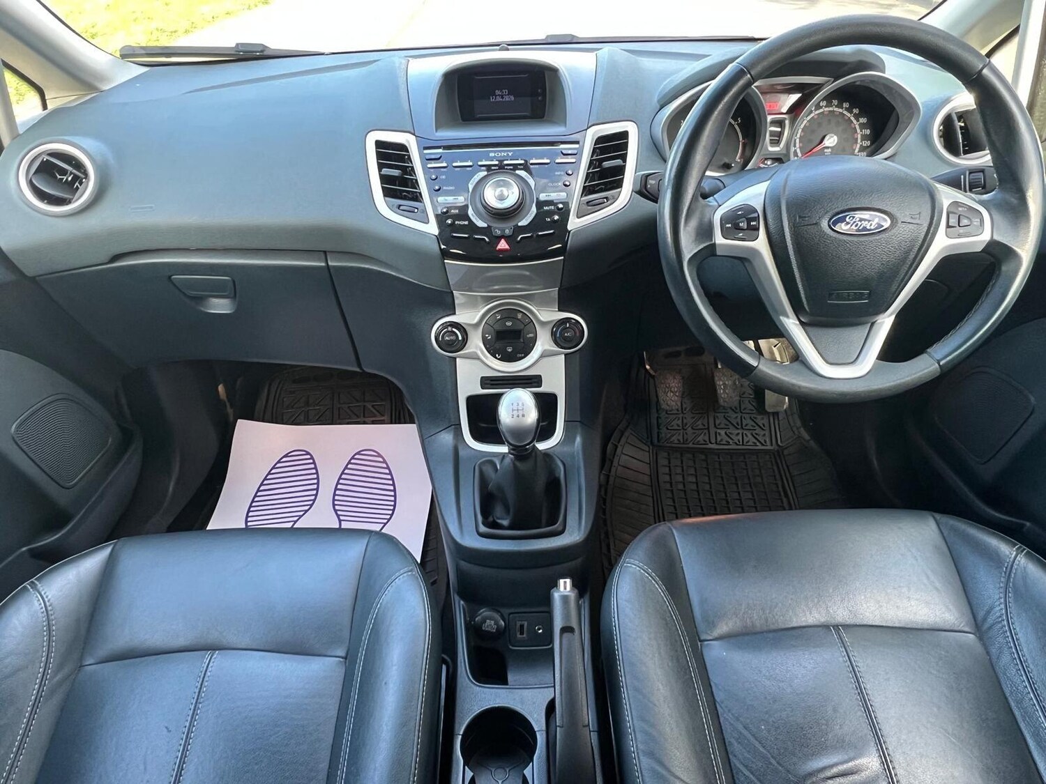 Used Ford Fiesta for sale - 78214903: Photo 19