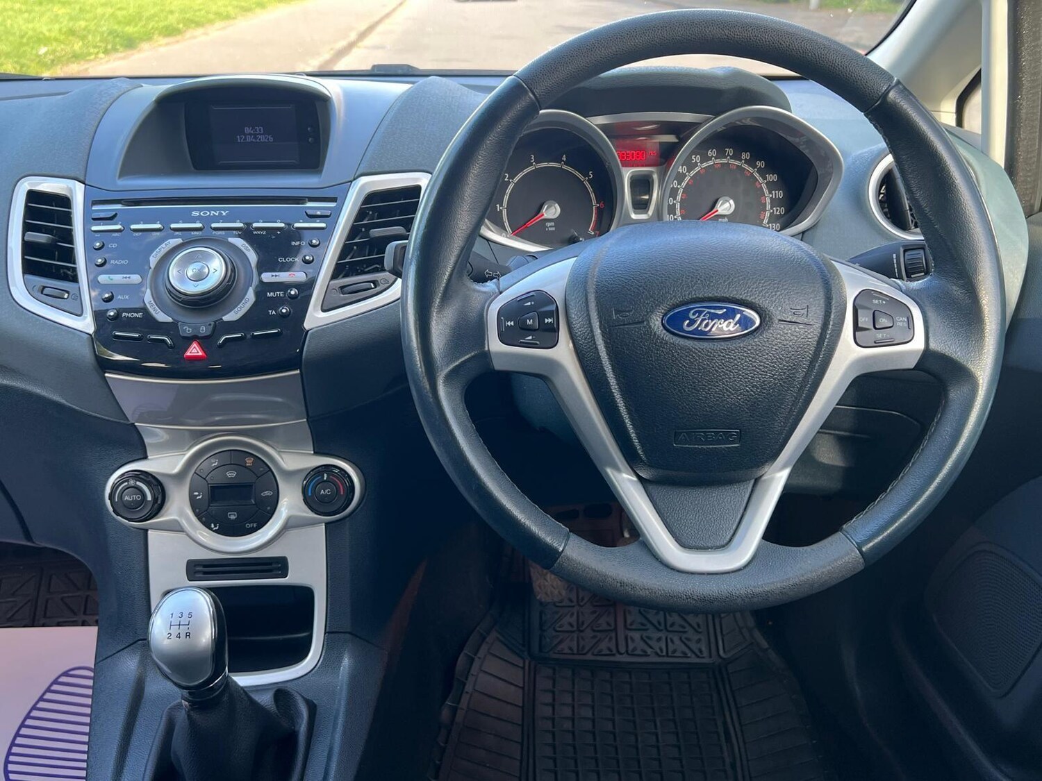 Used Ford Fiesta for sale - 78214903: Photo 20