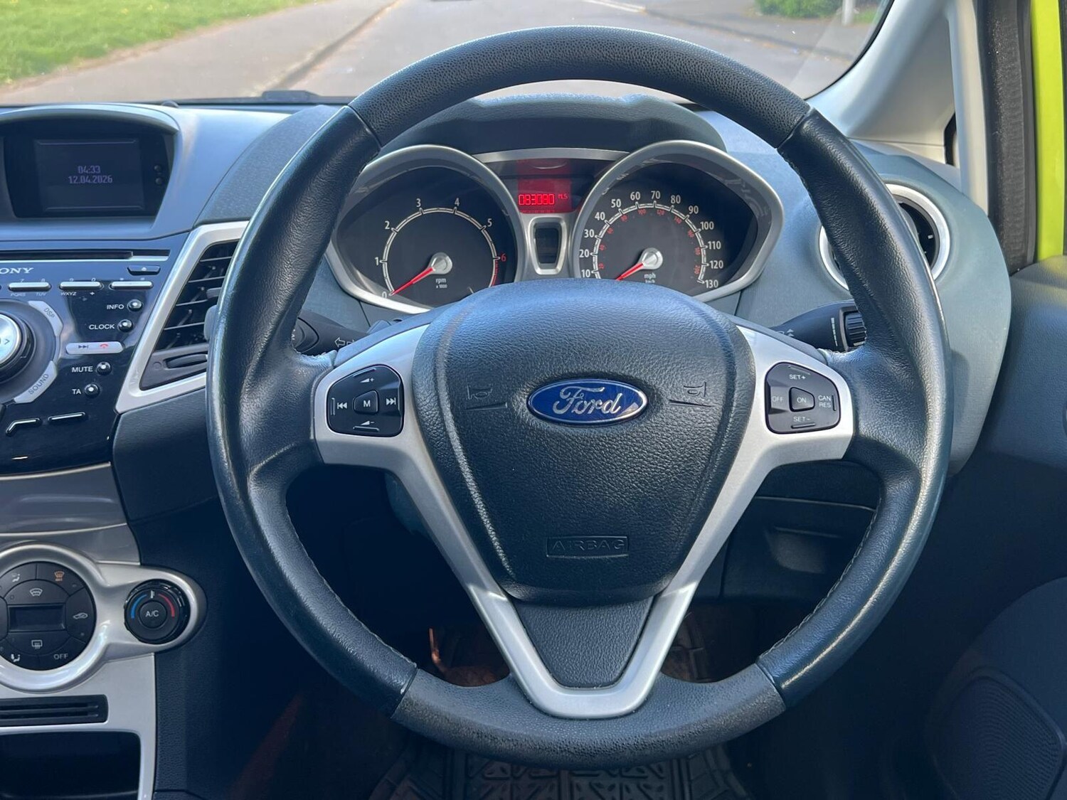 Used Ford Fiesta for sale - 78214903: Photo 21