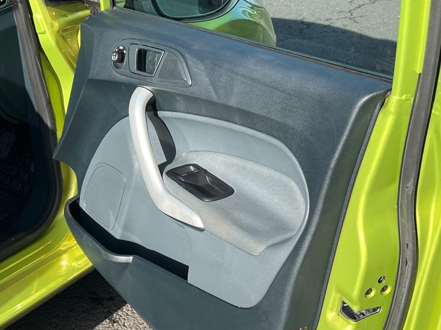 Used Ford Fiesta for sale - 78214903: Photo 22