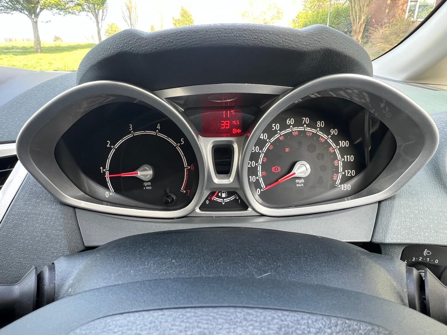 Used Ford Fiesta for sale - 78214903: Photo 24