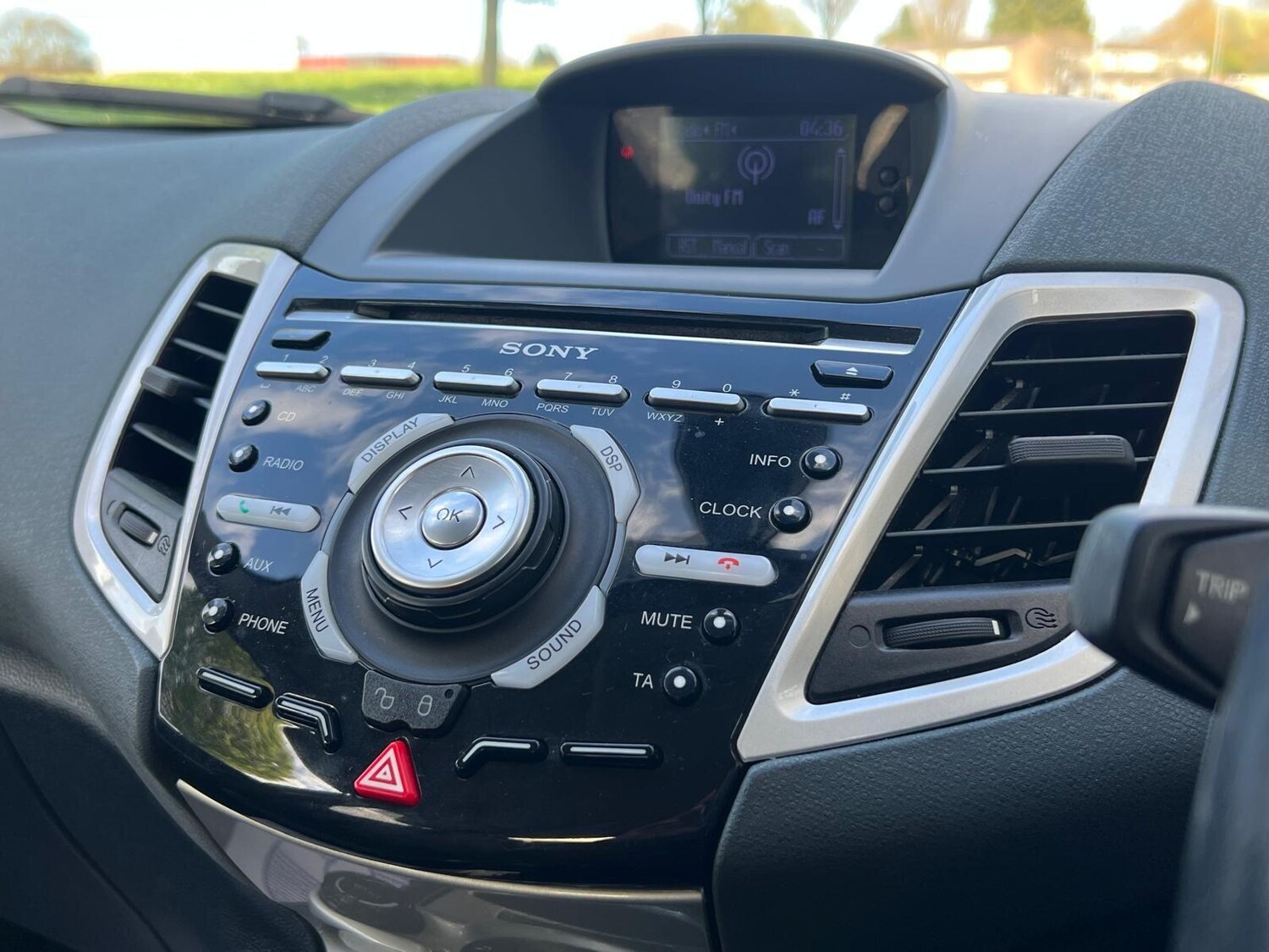 Used Ford Fiesta for sale - 78214903: Photo 25