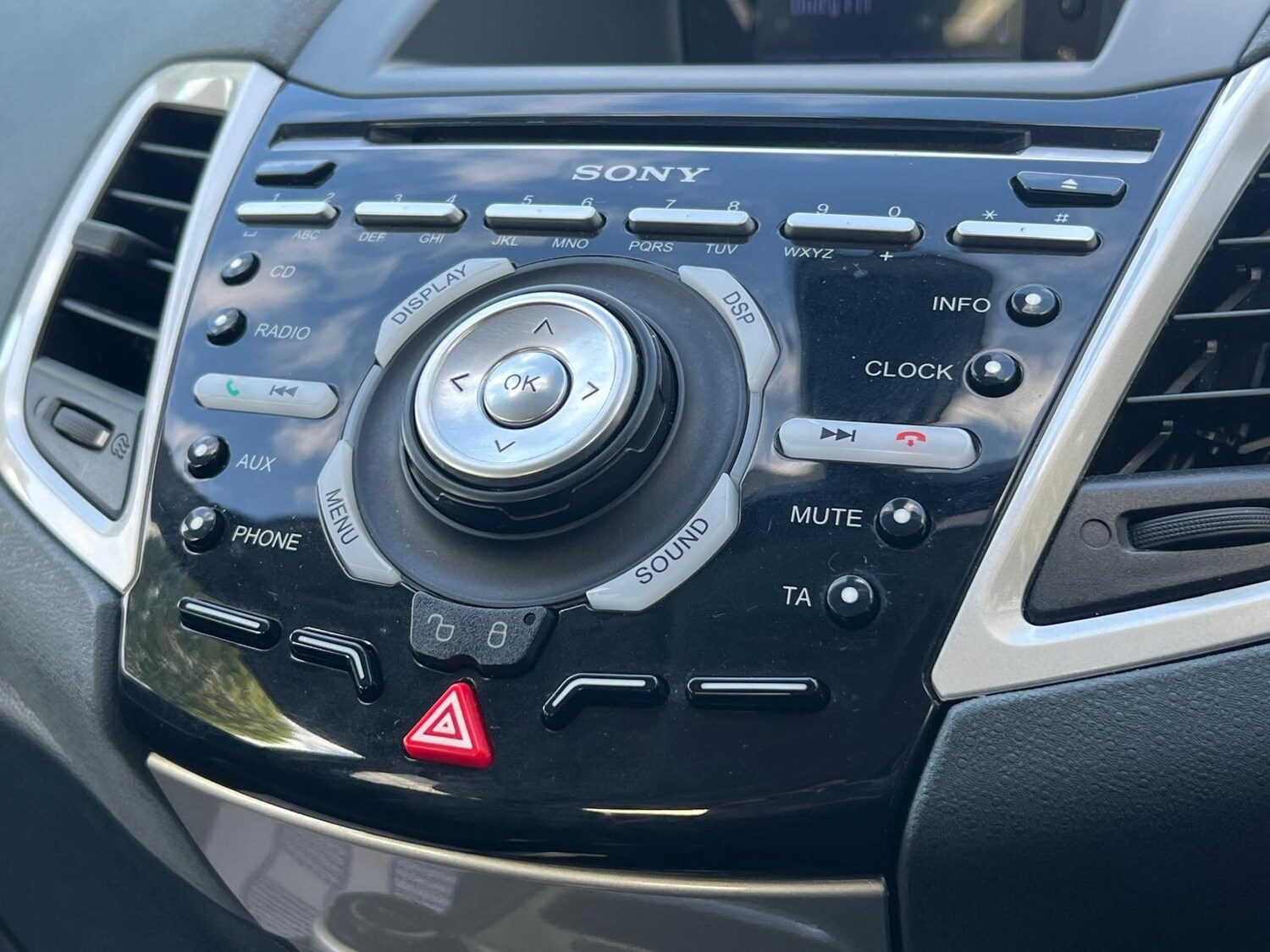 Used Ford Fiesta for sale - 78214903: Photo 26