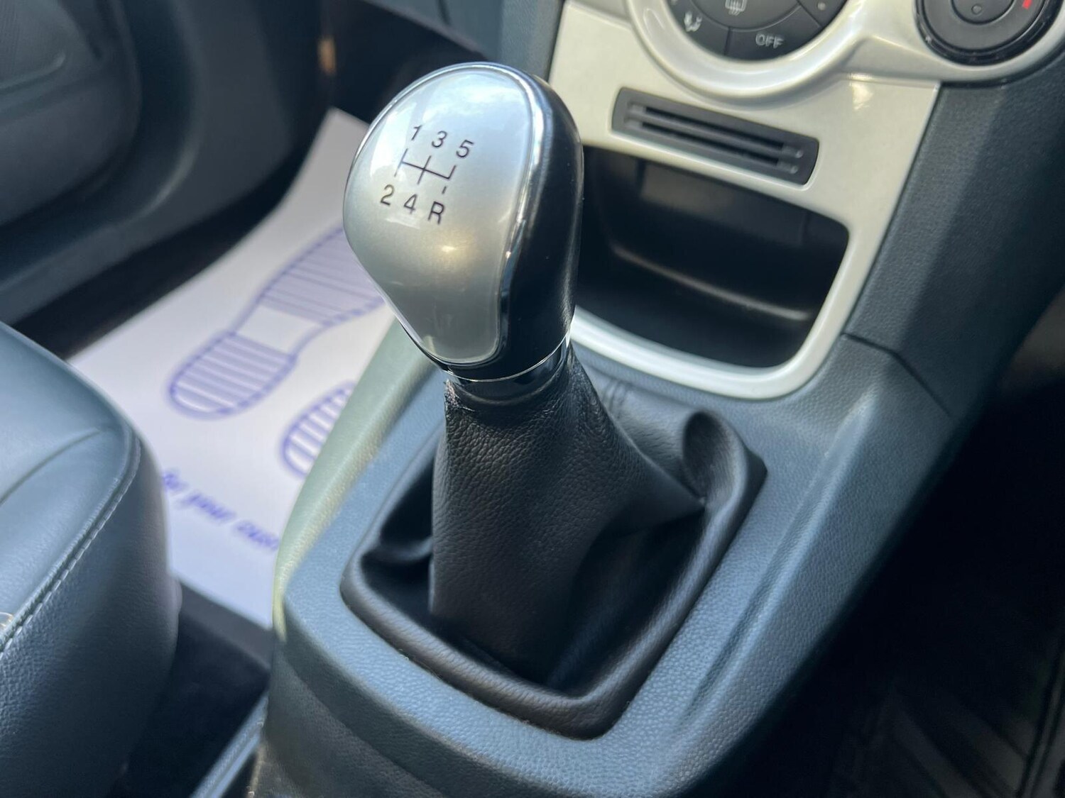 Used Ford Fiesta for sale - 78214903: Photo 31