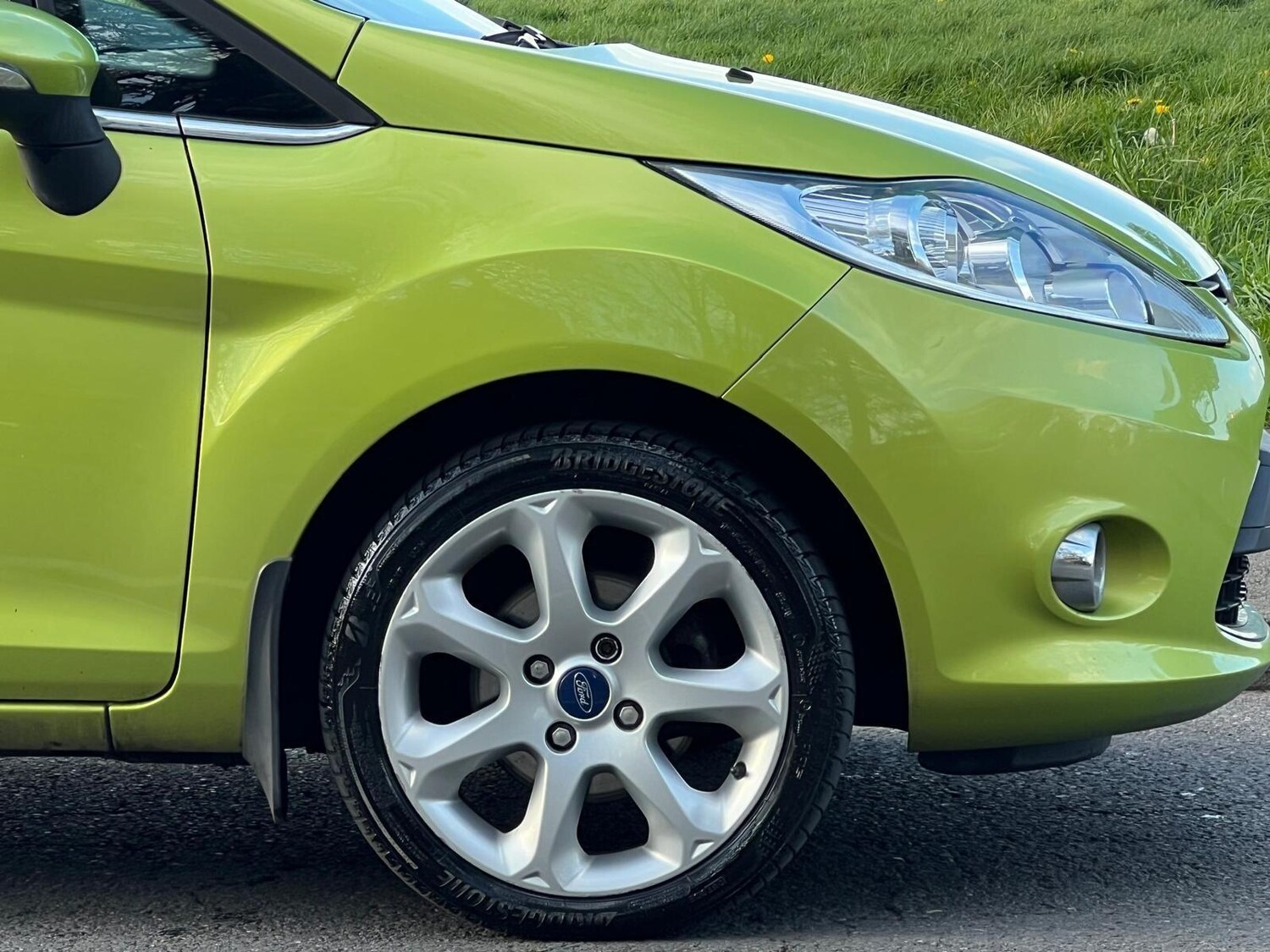 Used Ford Fiesta for sale - 78214903: Photo 36