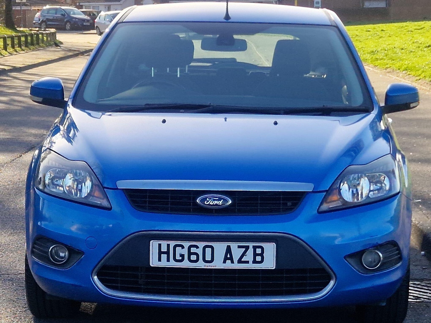 Used Ford Focus for sale - 77924898: Photo 10