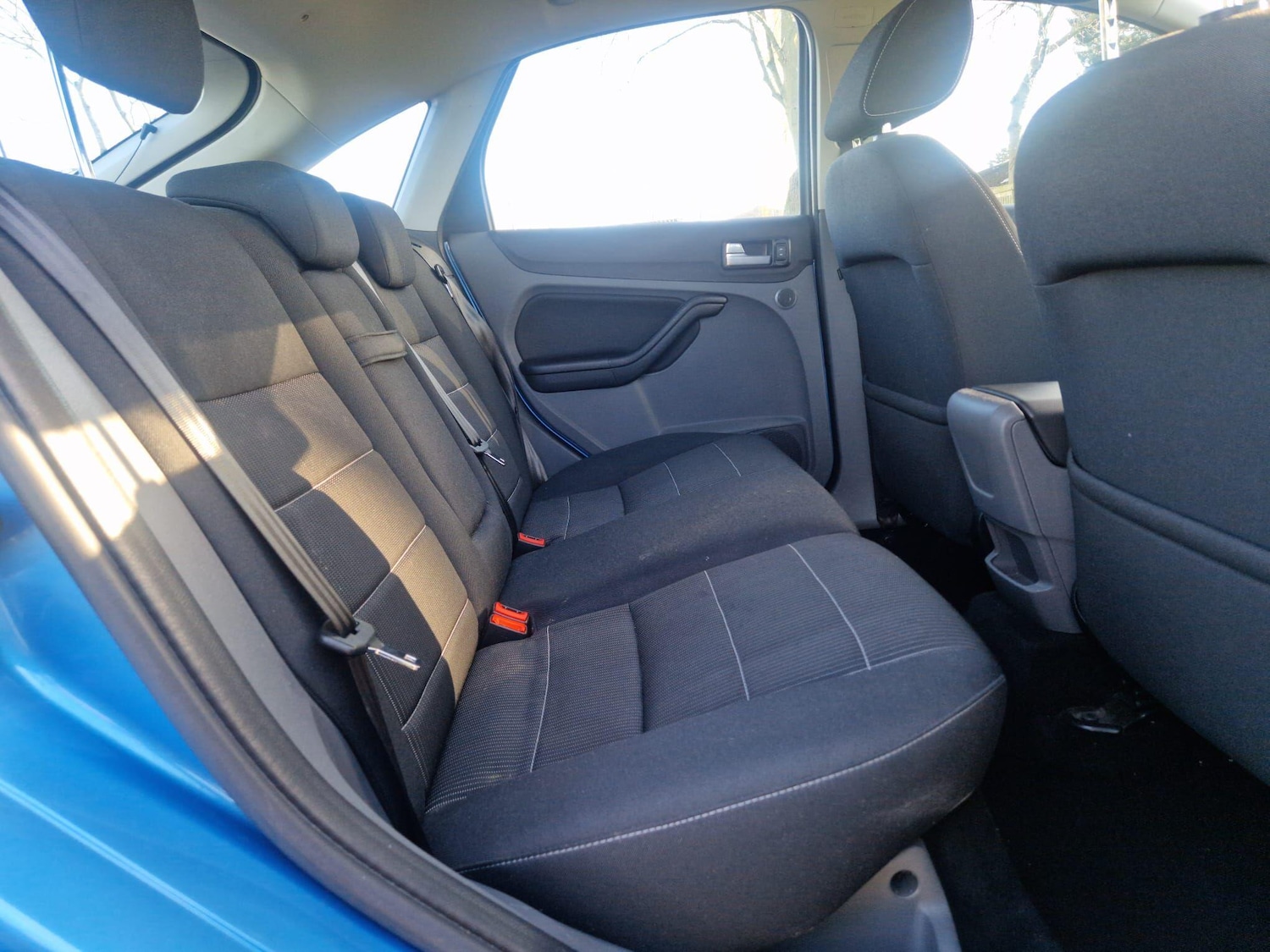 Used Ford Focus for sale - 77924898: Photo 16