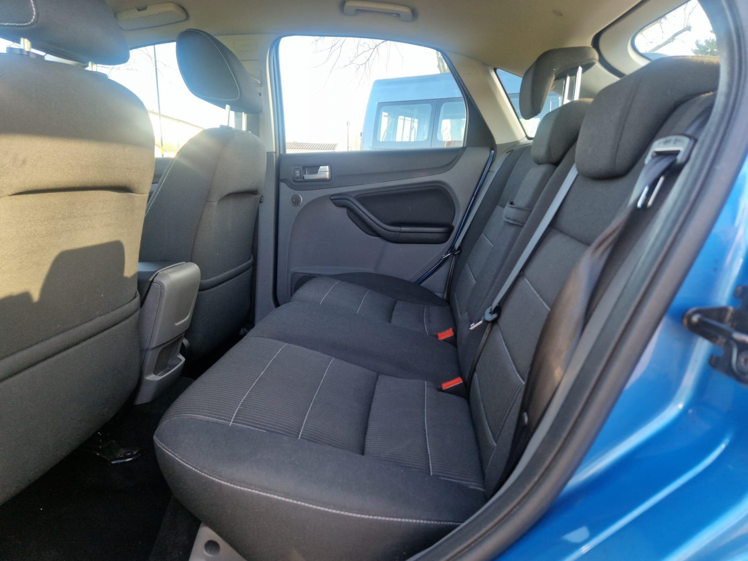 Used Ford Focus for sale - 77924898: Photo 17