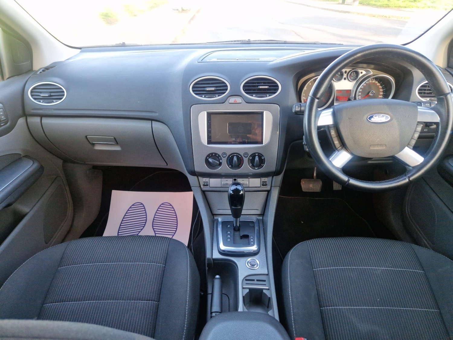 Used Ford Focus for sale - 77924898: Photo 20