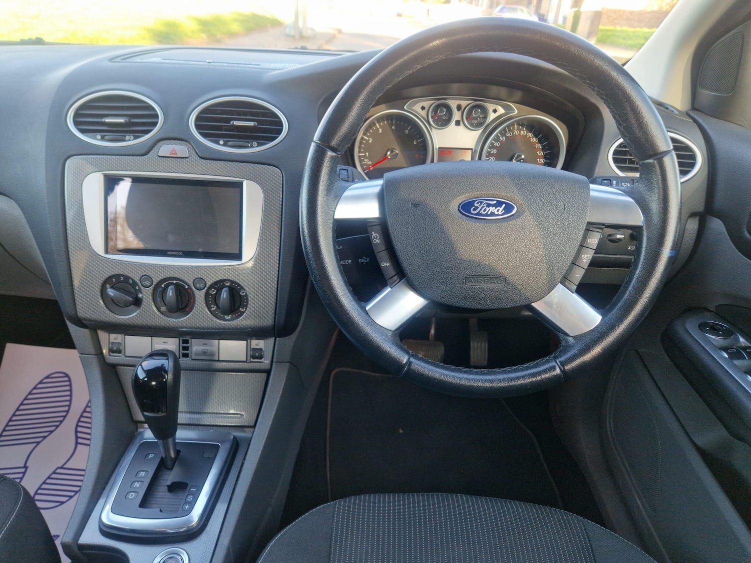 Used Ford Focus for sale - 77924898: Photo 21