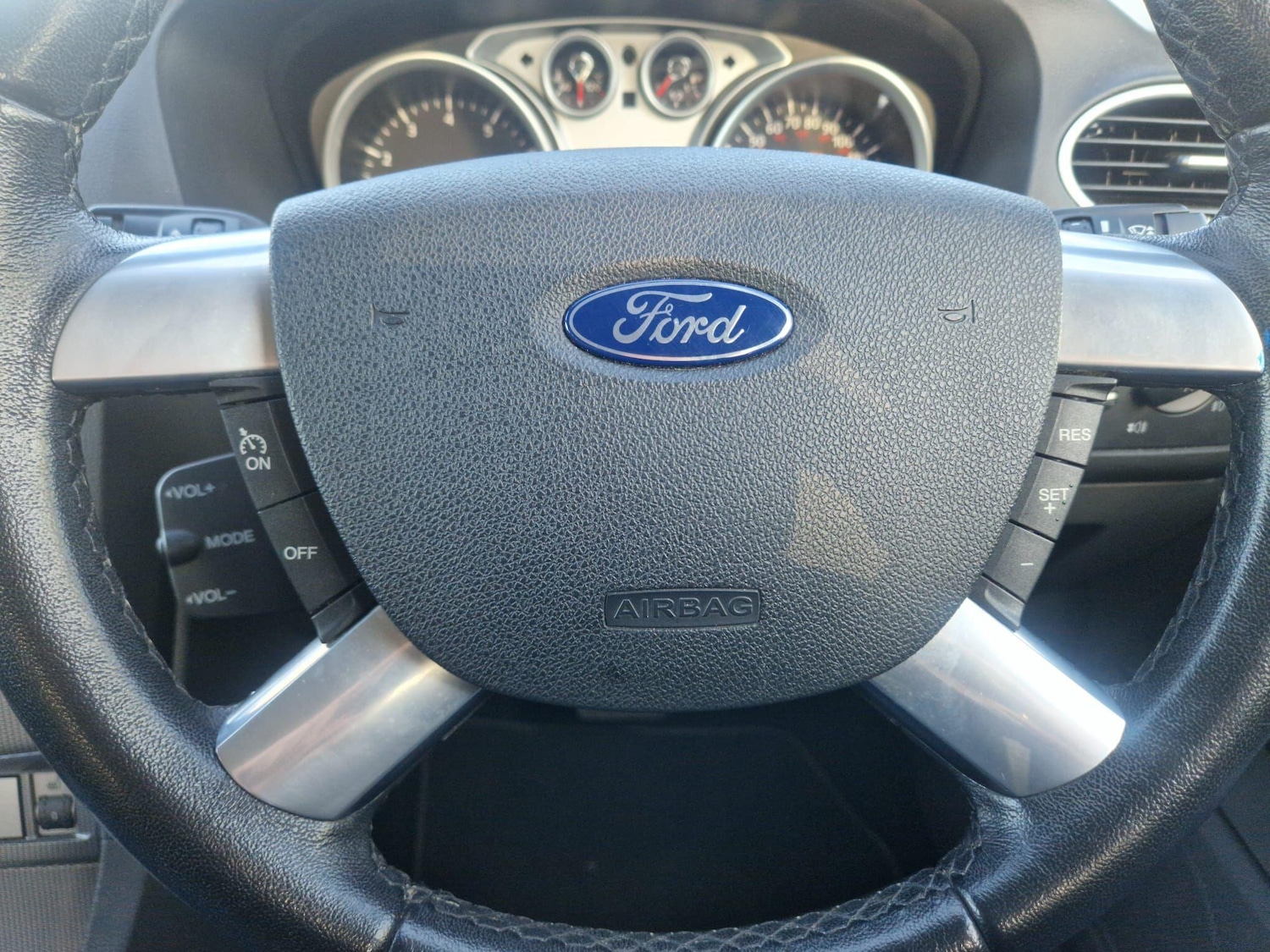 Used Ford Focus for sale - 77924898: Photo 23