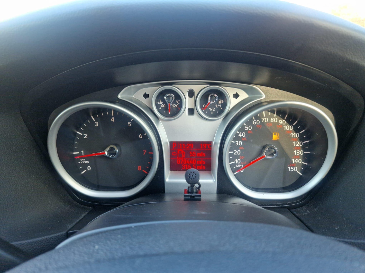 Used Ford Focus for sale - 77924898: Photo 24