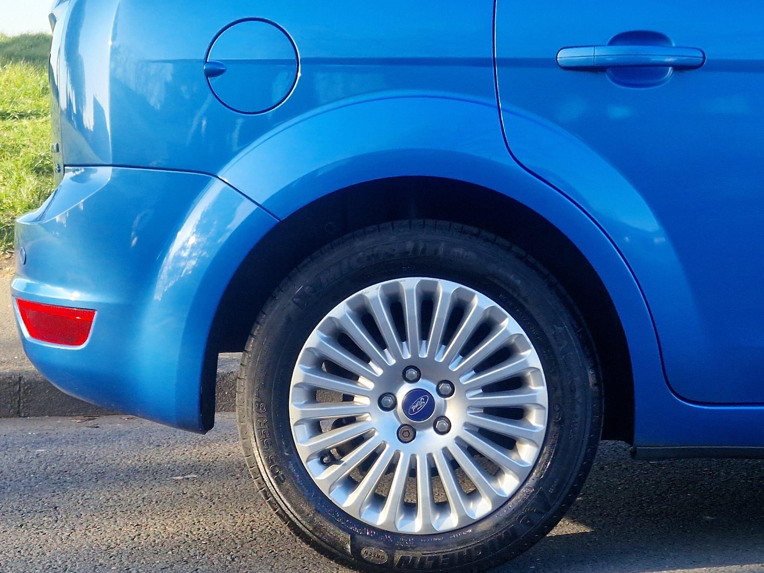 Used Ford Focus for sale - 77924898: Photo 32