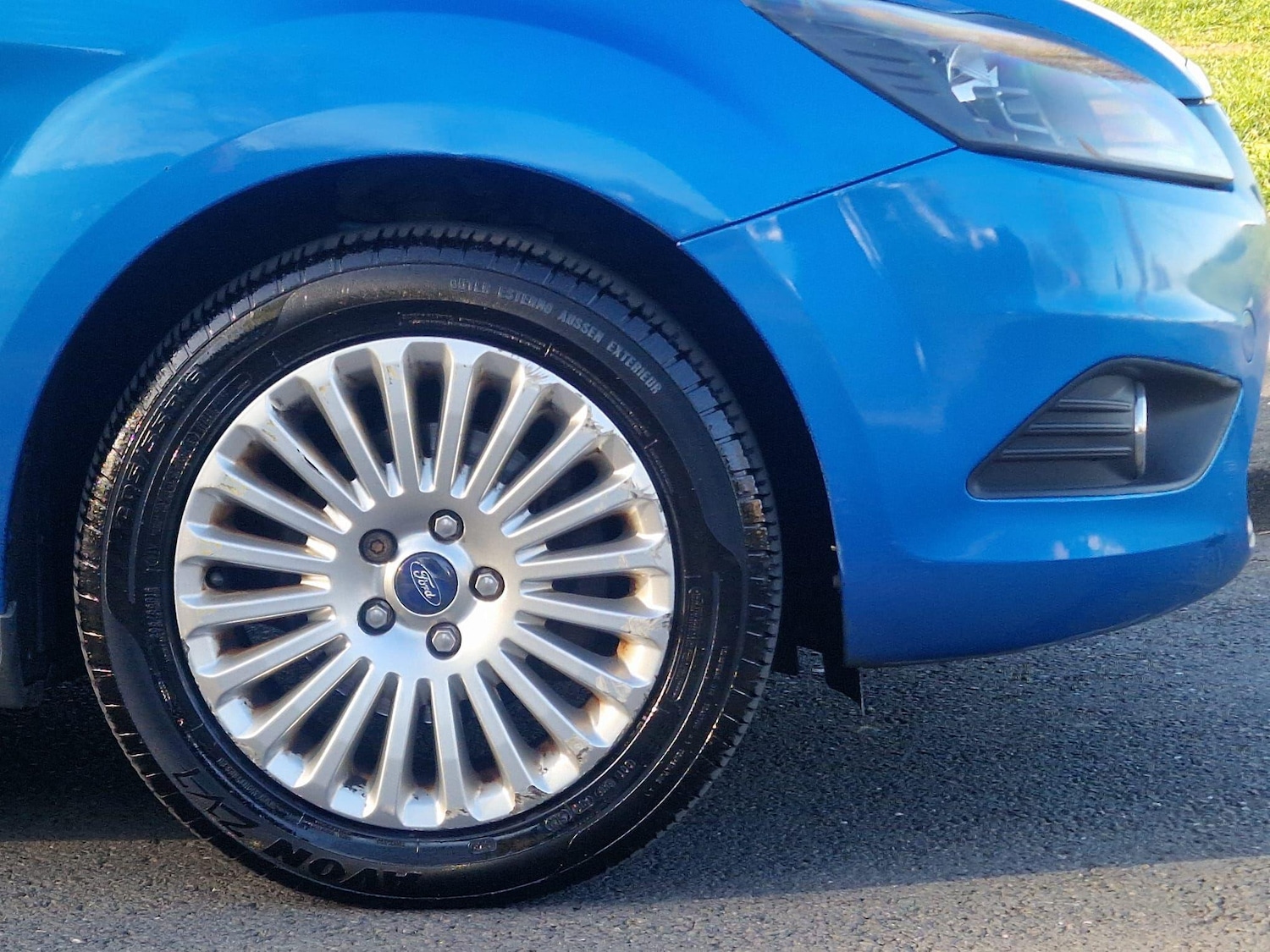 Used Ford Focus for sale - 77924898: Photo 33