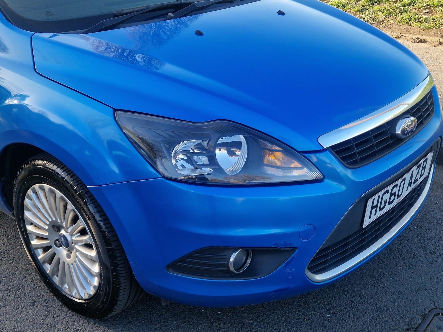 Used Ford Focus for sale - 77924898: Photo 35