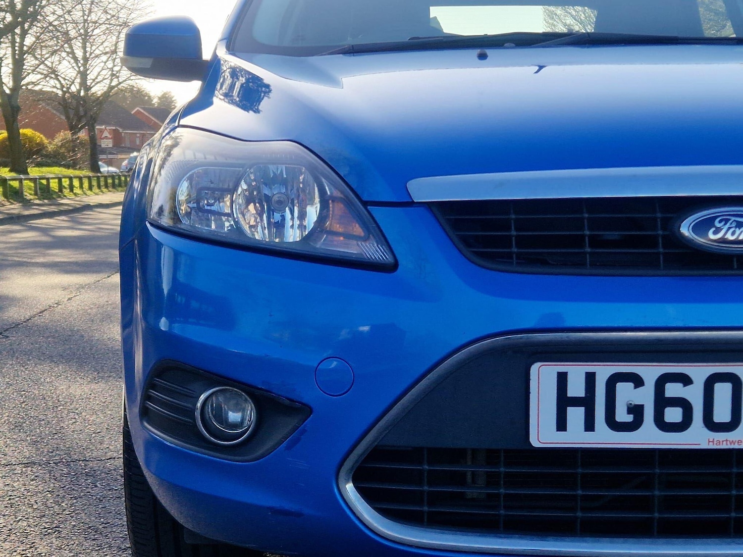 Used Ford Focus for sale - 77924898: Photo 36