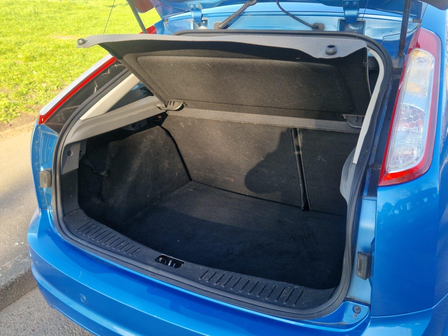 Used Ford Focus for sale - 77924898: Photo 39