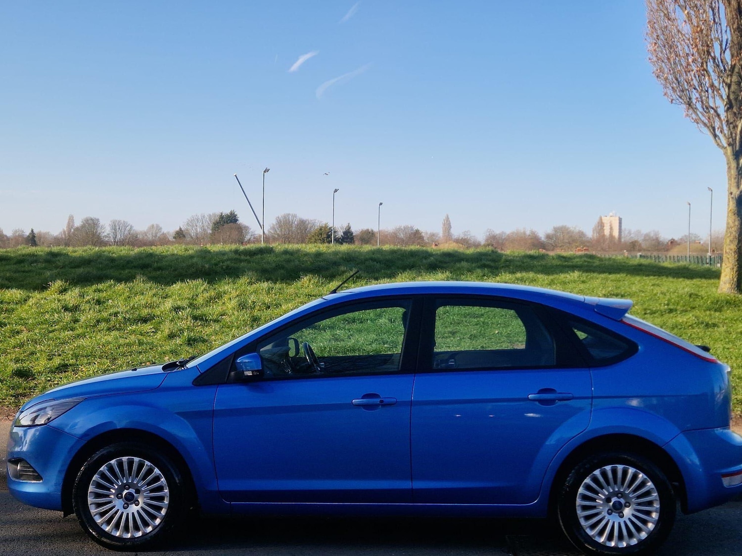 Used Ford Focus for sale - 77924898: Photo 4