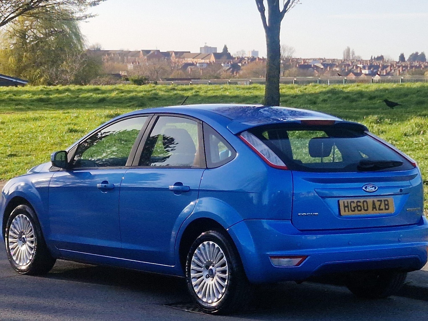 Used Ford Focus for sale - 77924898: Photo 8