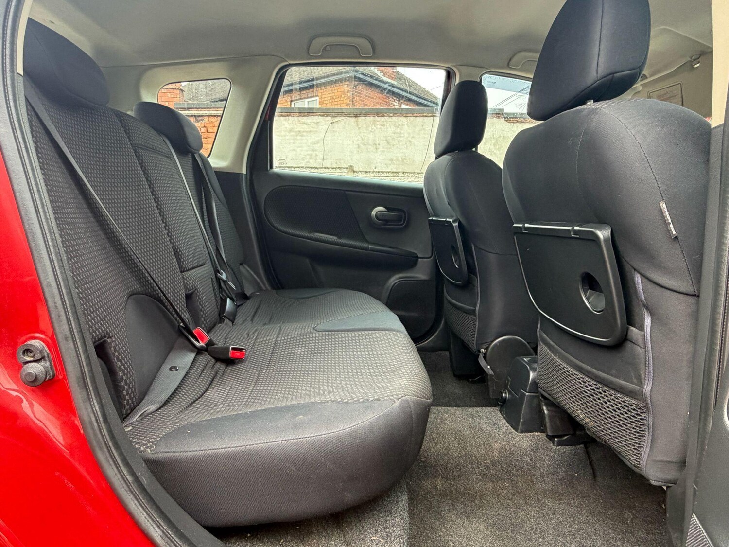 Used Nissan Note 2008 for sale - 78215744: Photo 15