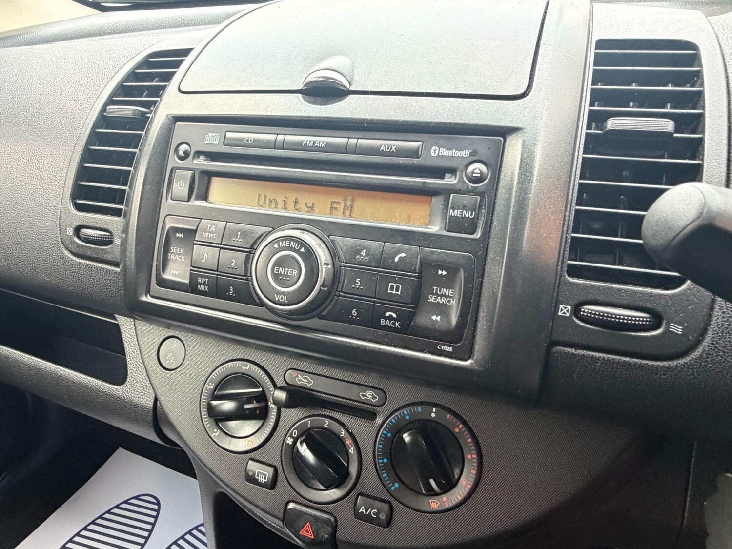 Used Nissan Note 2008 for sale - 78215744: Photo 19