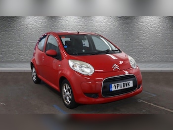 Used Citroen C1 2011 for sale - 78751667: Photo