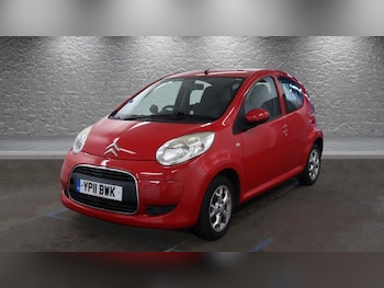 Used Citroen C1 2011 for sale - 78751667: Photo