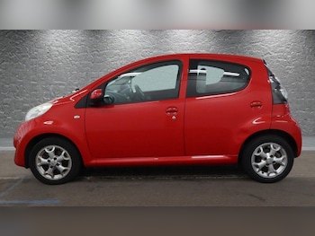 Used Citroen C1 2011 for sale - 78751667: Photo
