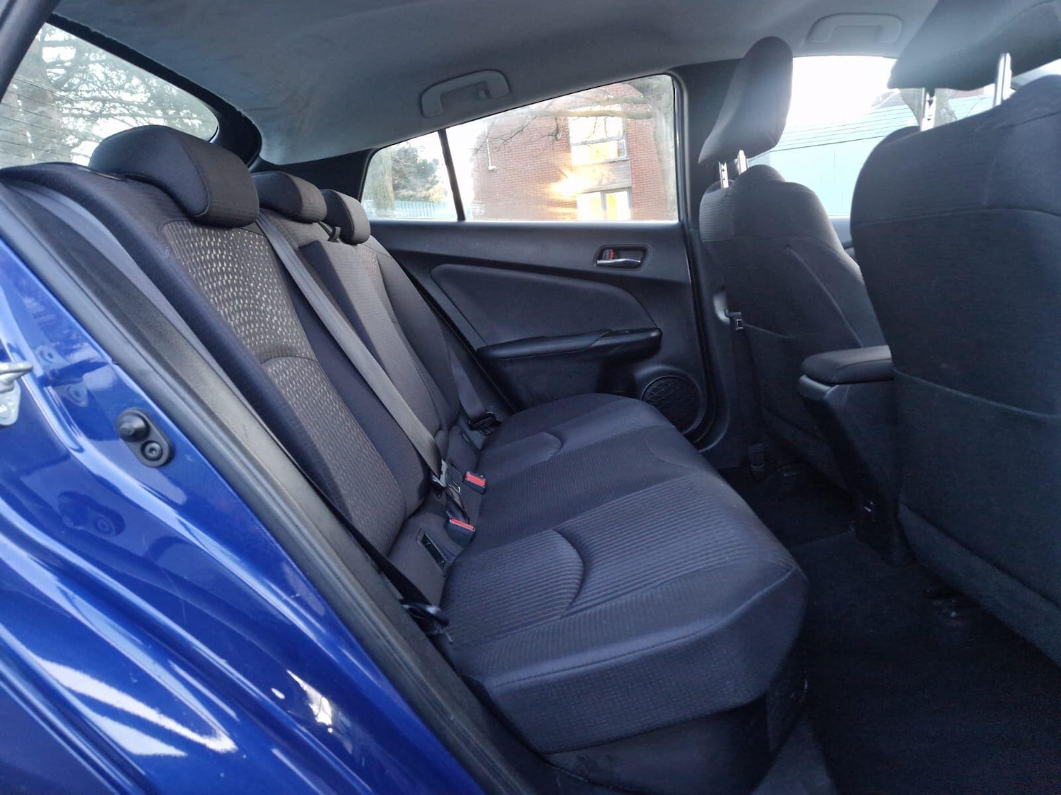 Used Toyota Prius 2016 for sale - 77216135: Photo 13