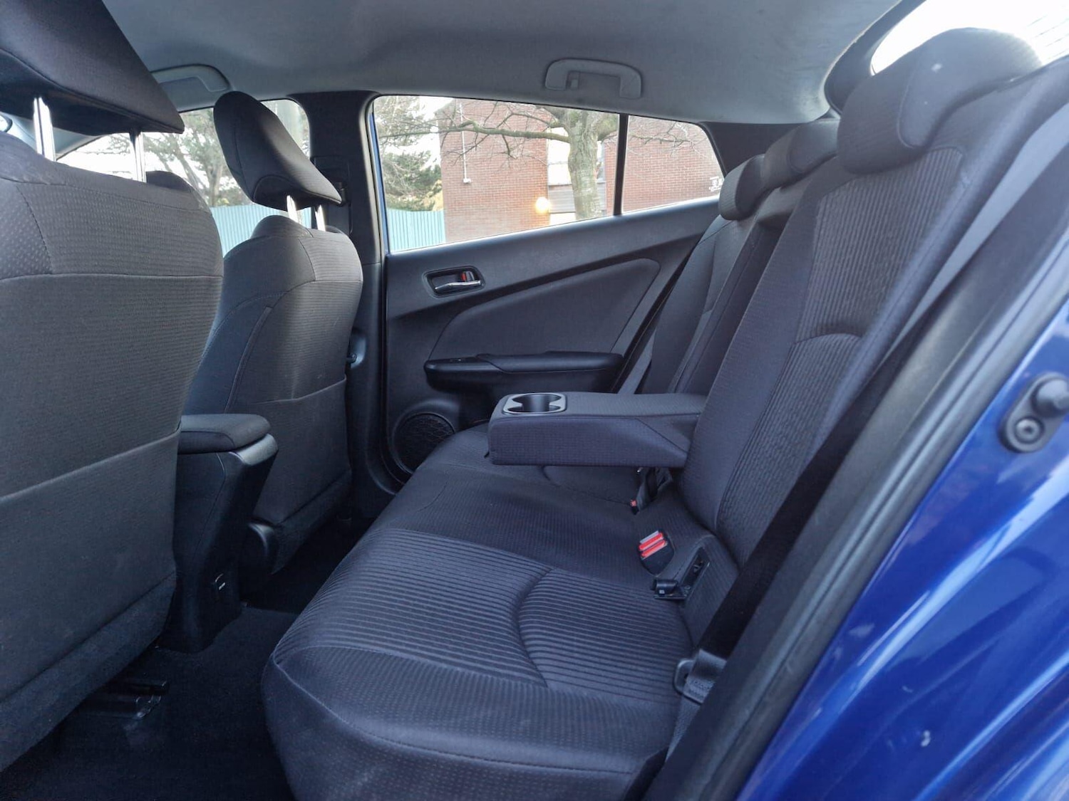 Used Toyota Prius 2016 for sale - 77216135: Photo 14