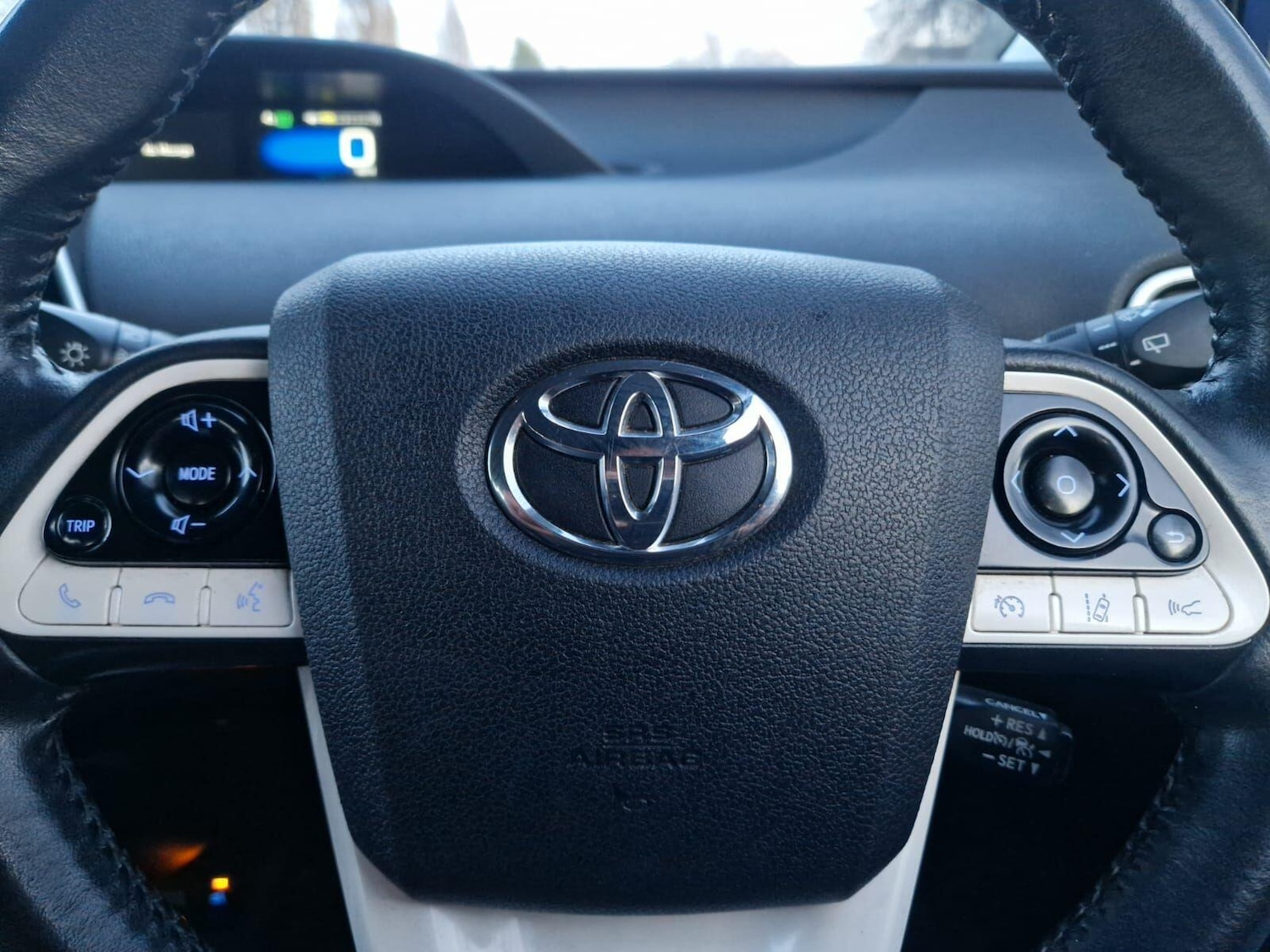 Used Toyota Prius 2016 for sale - 77216135: Photo 22