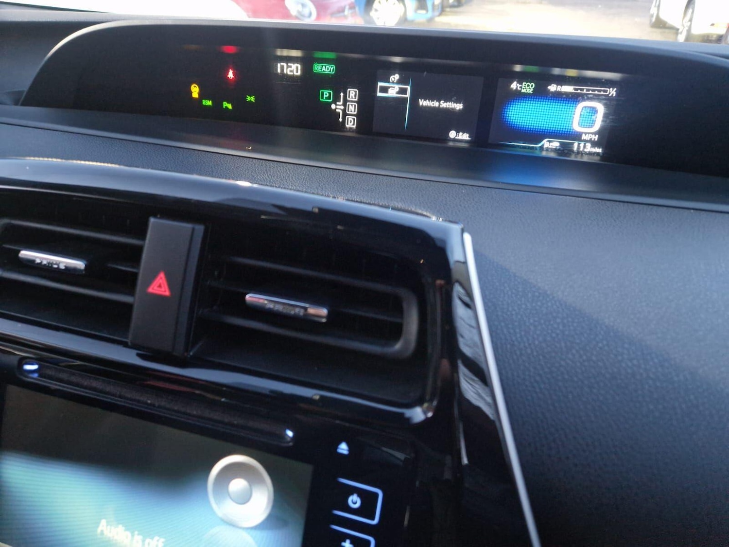 Used Toyota Prius 2016 for sale - 77216135: Photo 33