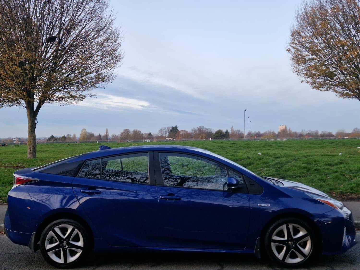 Used Toyota Prius 2016 for sale - 77216135: Photo 5