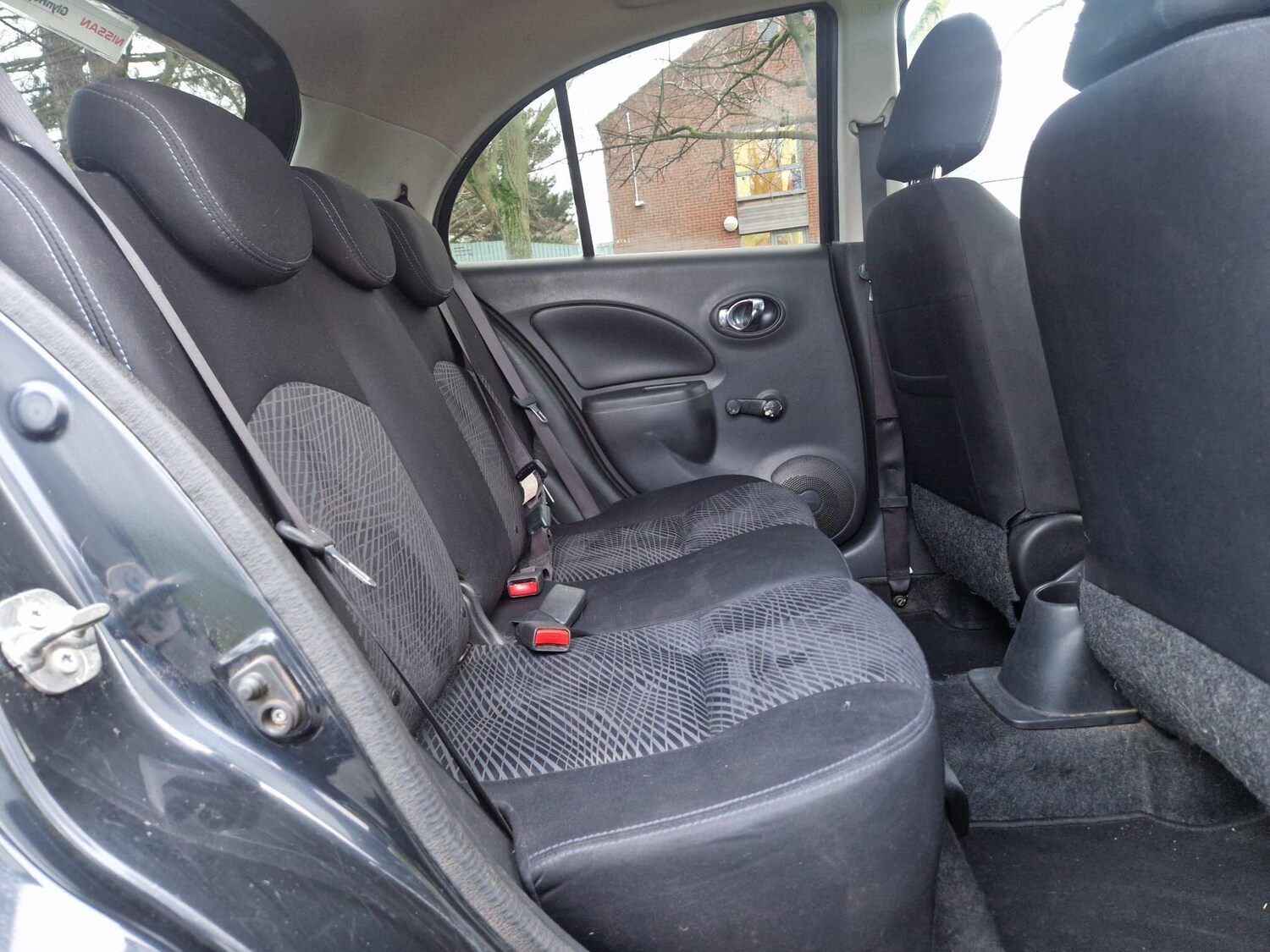 Used Nissan Micra 2016 for sale - 77202862: Photo 15