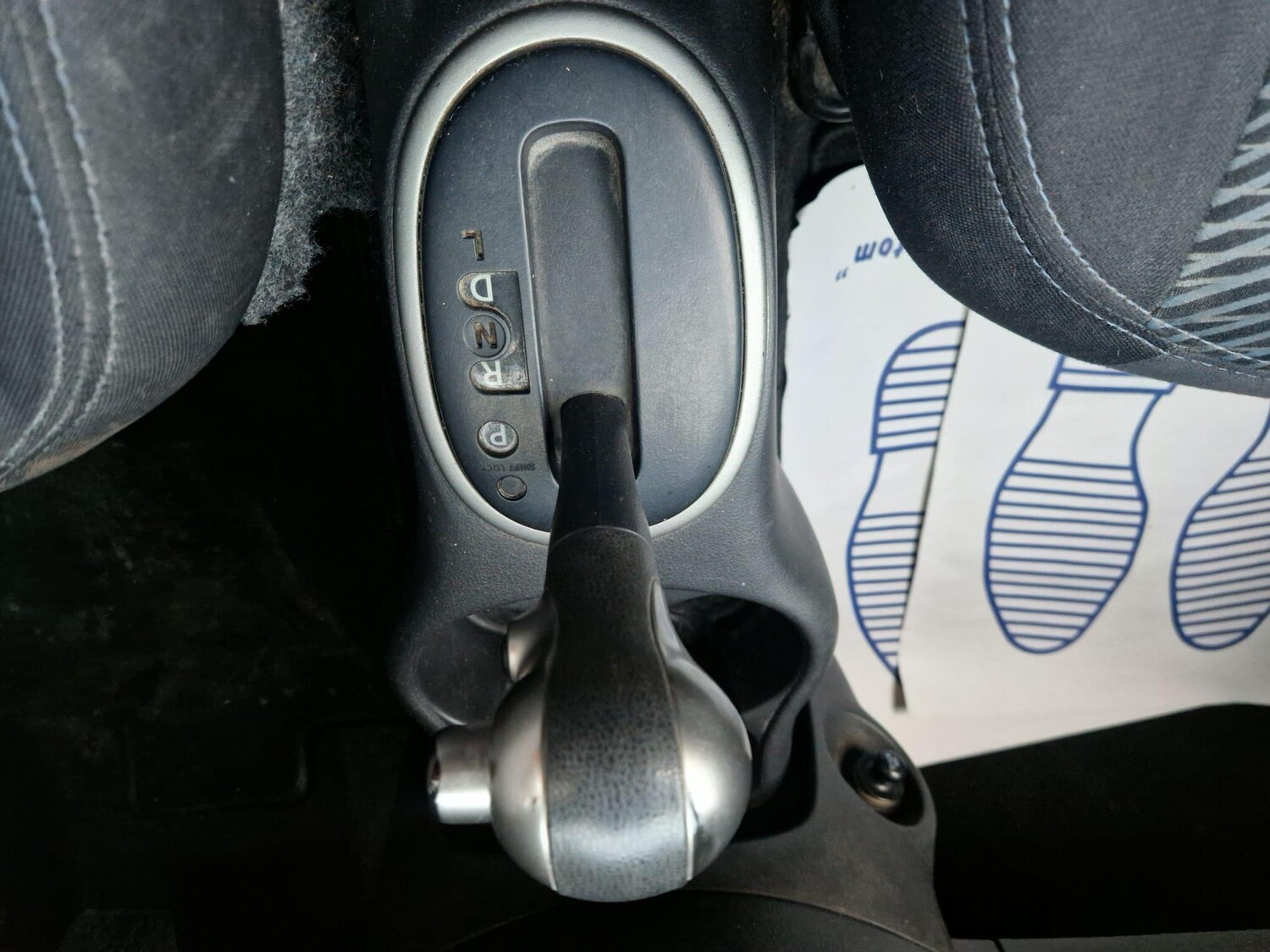 Used Nissan Micra 2016 for sale - 77202862: Photo 16