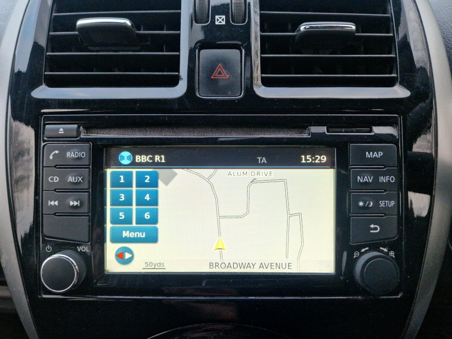 Used Nissan Micra 2016 for sale - 77202862: Photo 17