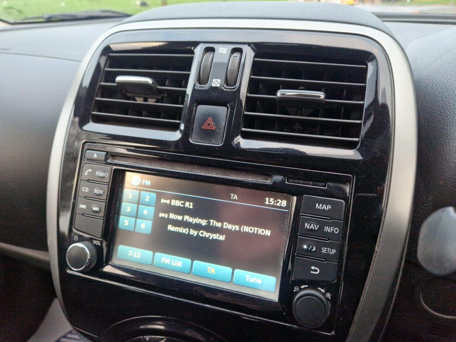 Used Nissan Micra 2016 for sale - 77202862: Photo 18